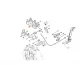 STIHL Obudowa 4244 701 1001